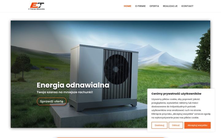 Ekrano kopija energia-odnawialna.com.pl