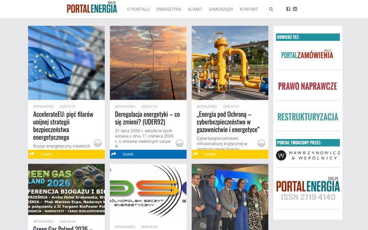 Ekrano kopija energia.edu.pl