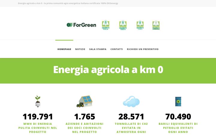 Skjermbilde av energiaagricolaakm0.it