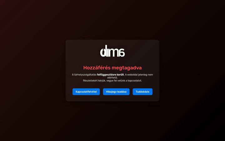 Screenshot of energiaiskola.com