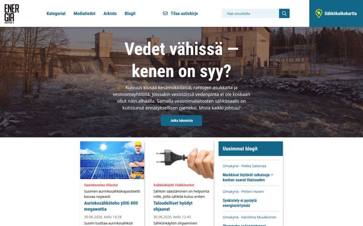 energiauutiset.fi