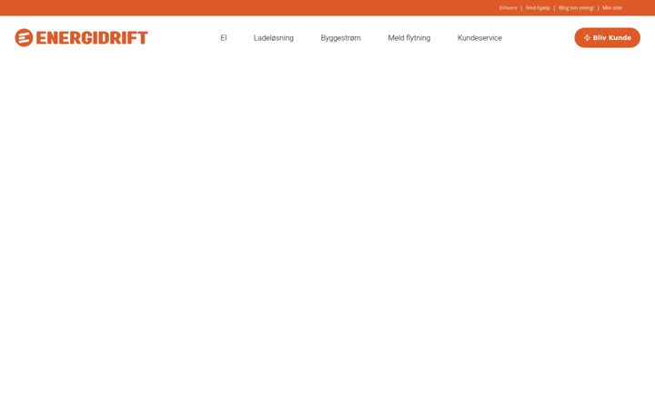Képernyőkép: energidrift.dk