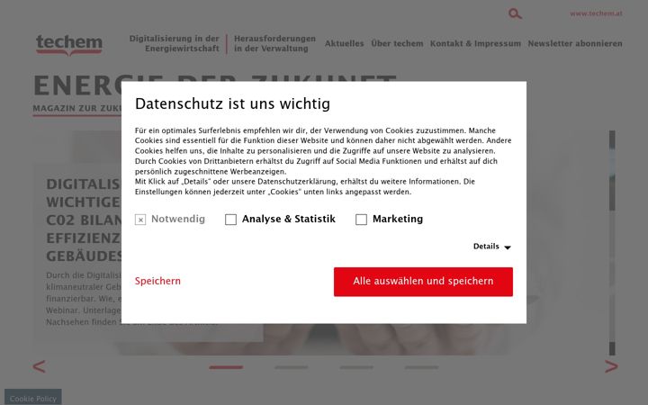 Snímek obrazovky energie-der-zukunft.at