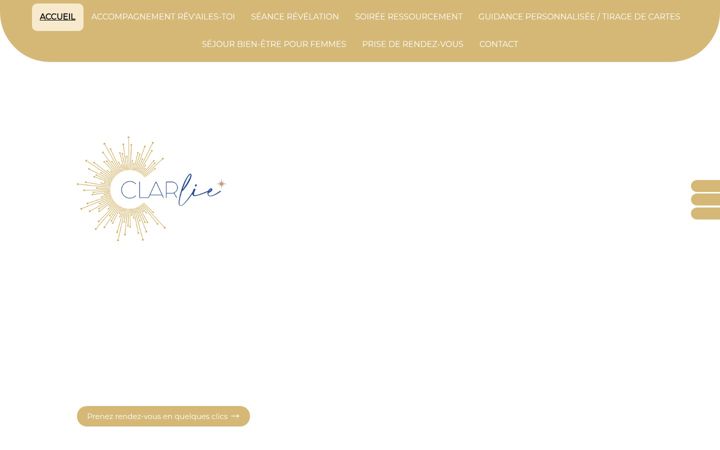 Screenshot of energie-emilie-clarlie.fr