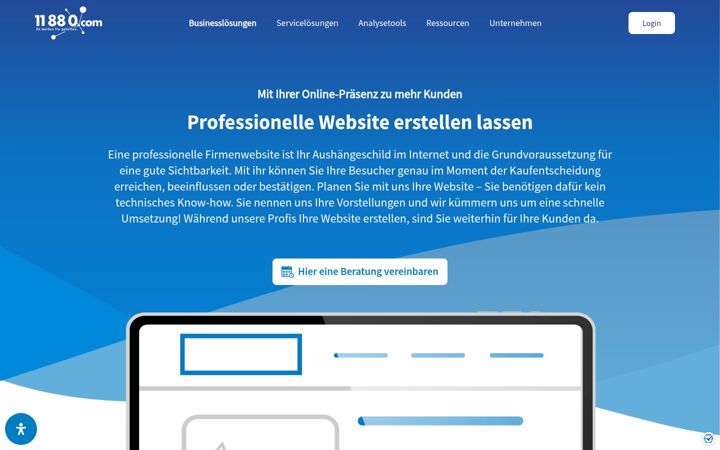 Screenshot von energie-gebaeudetechnik-freising.de