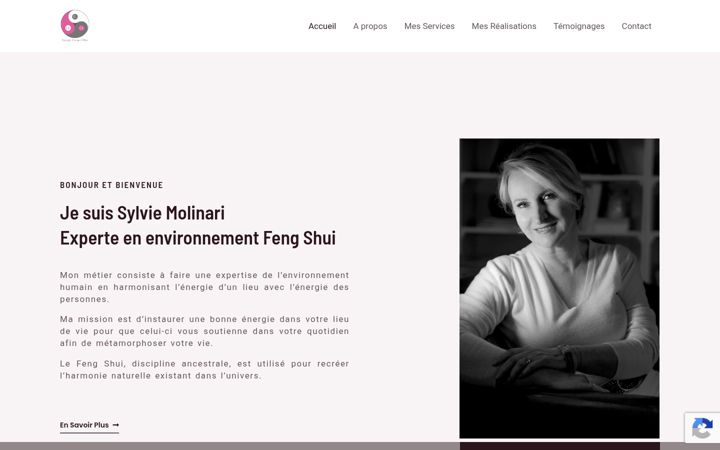 Screenshot of energie-home-office.fr