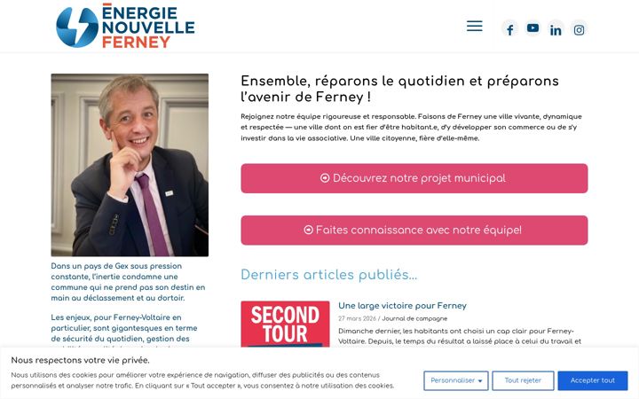 Screenshot of energie-nouvelle-ferney.fr