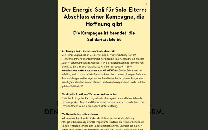 Captura de ecrã de energie-soli.org