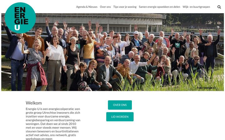 Snímek obrazovky energie-u.nl