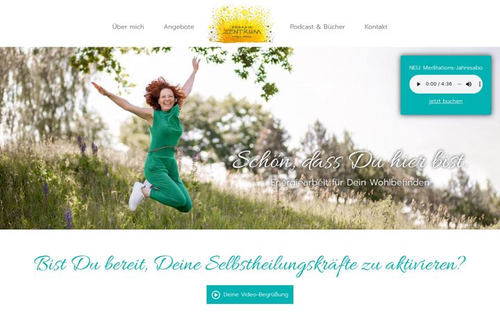 Screenshot von energie-zentrum-kohl.de