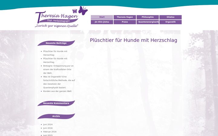 Screenshot van energiearbeit-hagen.de