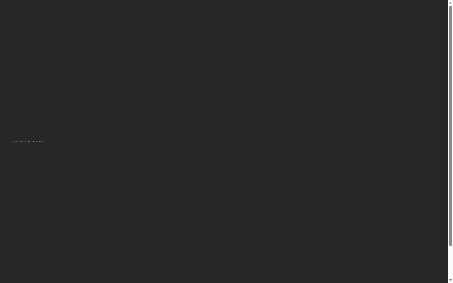 Captura de pantalla del banner de consentimiento mostrado antes de cualquier interacción