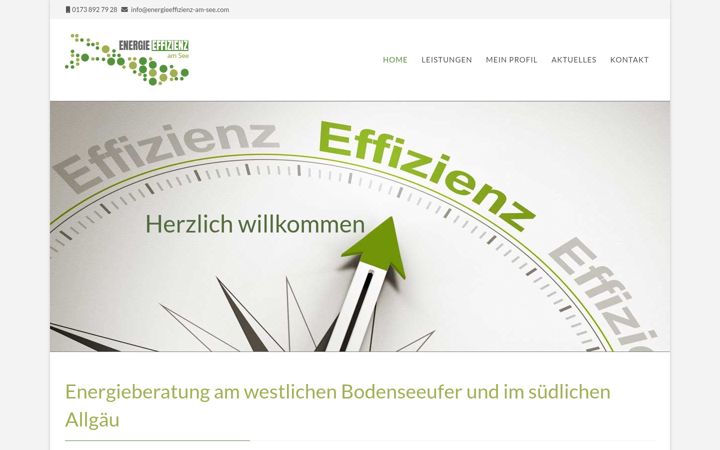 Screenshot of energieeffizienz-am-see.de