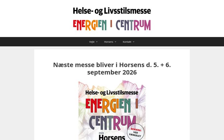 Képernyőkép: energienicentrum.dk