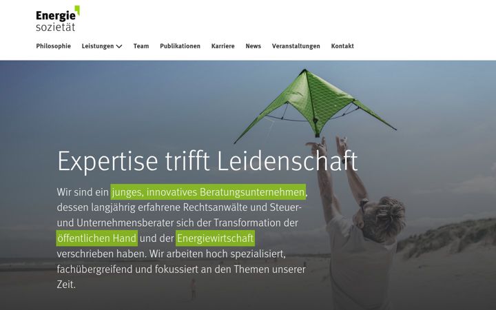 Képernyőkép: energiesozietaet.de