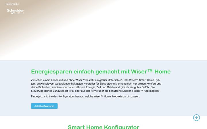 Screenshot of energiesparen-einfach-gemacht.de