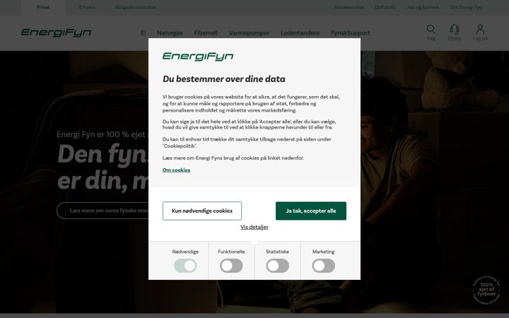 Képernyőkép: energifyn.dk