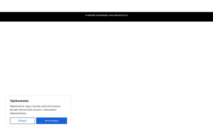 Screenshot ta' energikusan.hu