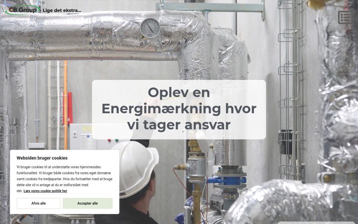 Képernyőkép: energimaerkning-af-bygninger.dk