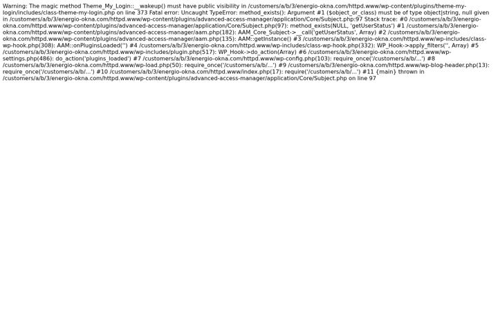 Screenshot of energio-okna.com