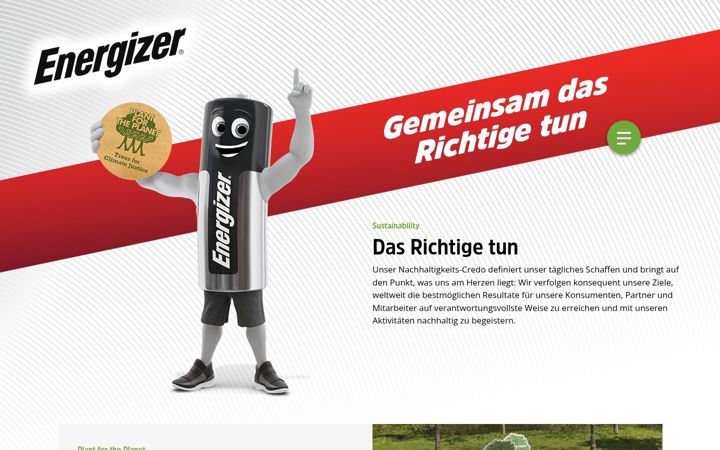 Screenshot of energizer-das-richtige-tun.de