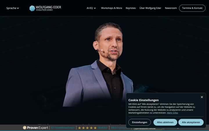 Screenshot ta' energy-5.net