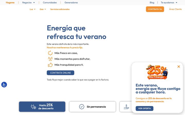 Ekrānuzņēmums no energyavm.es