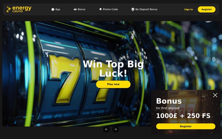 energycasinos.org