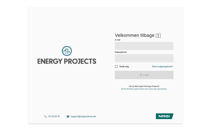 Képernyőkép: energyprojects.dk