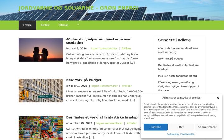Képernyőkép: energywise.dk