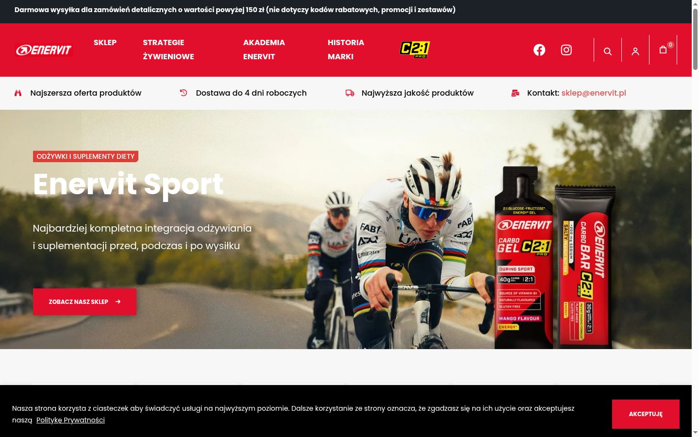 Sutikimo reklamjuostės, rodytos prieš bet kokią sąveiką, ekrano kopija