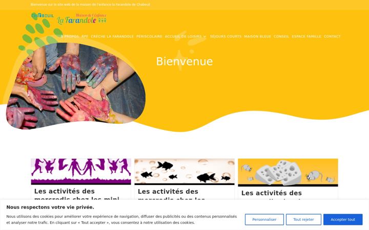 Screenshot of enfance-chabeuil-farandole.org