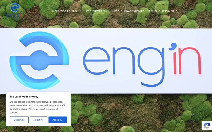 Screenshot of eng-in.fr