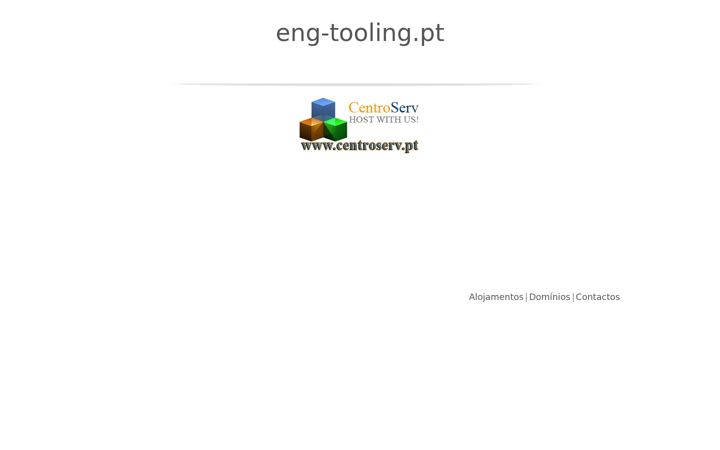 Ekrano kopija eng-tooling.pt