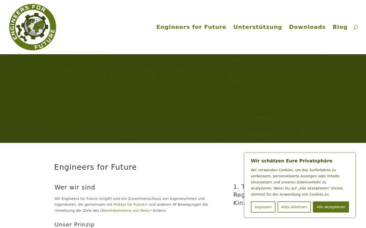 Screenshot of eng4f.de