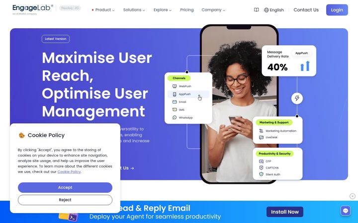 Képernyőkép: engagelab.com