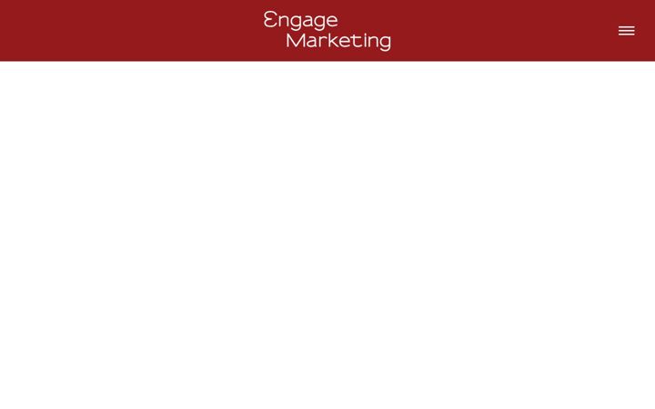 Screenshot of engagemarketing.se