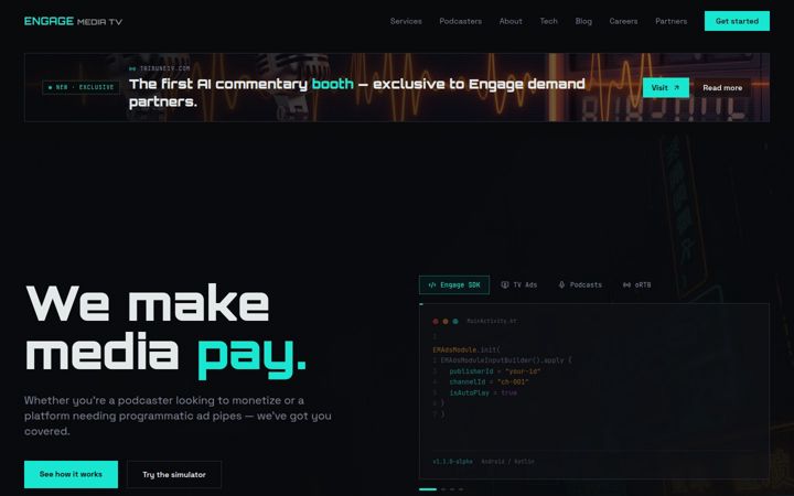 engagemedia.tv