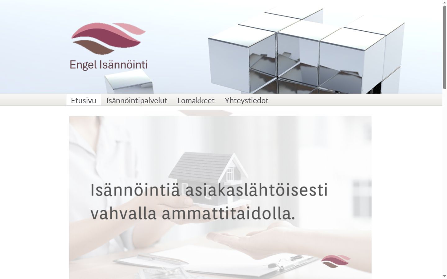 Screenshot van de toestemmingsbanner zoals getoond vóór enige interactie