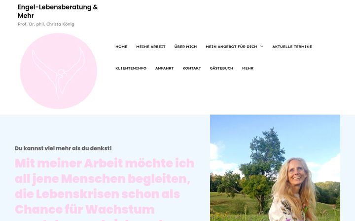 Screenshot of engel-koenig.de