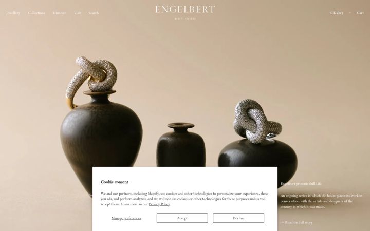 Screenshot of engelbert1920.com