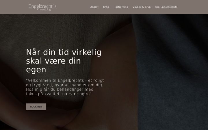 Képernyőkép: engelbrechts-lemvig.dk