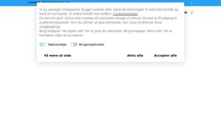 Screenshot of enghuus.com