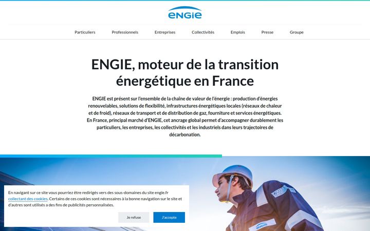 engie.fr