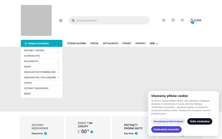 Screenshot ta' engimabaits.pl