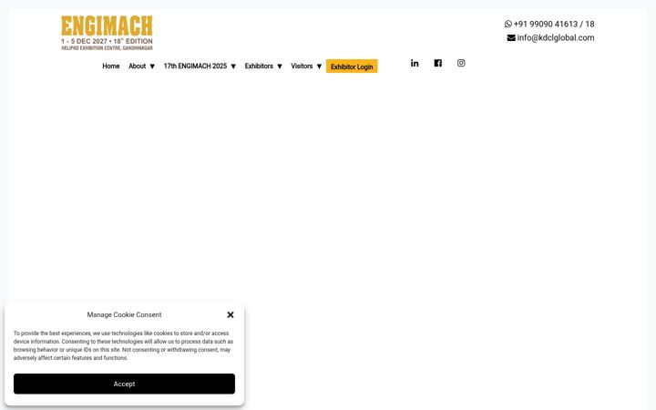 Screenshot of engimach.com