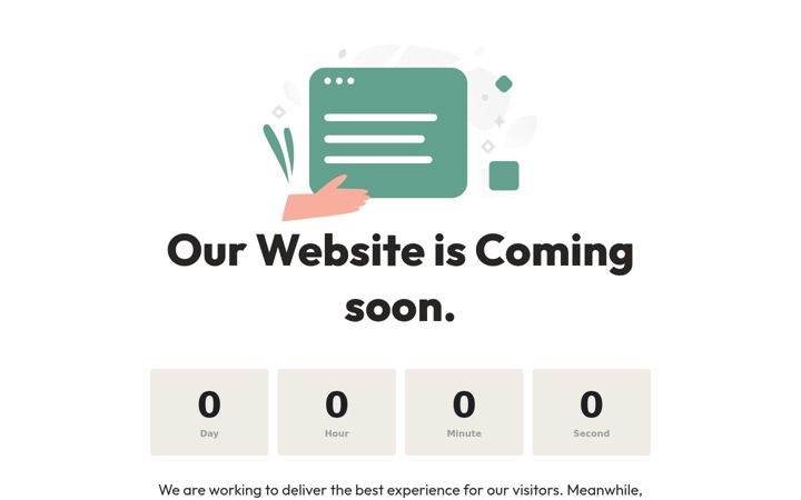 Screenshot of enginearchive.com