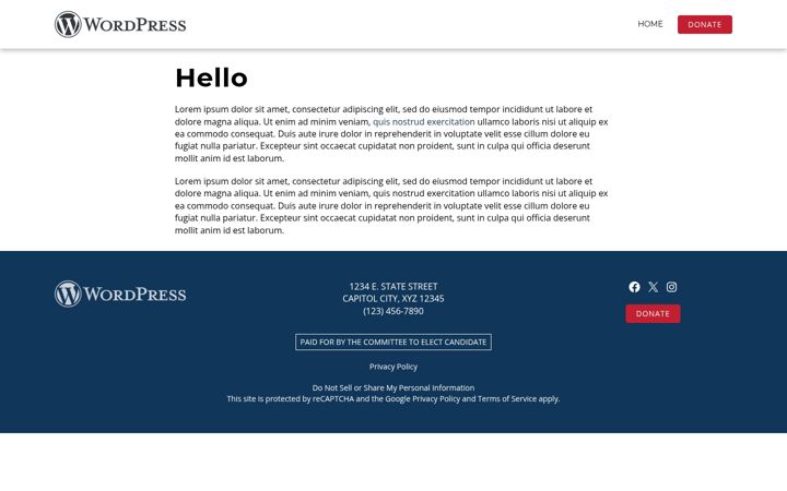 Screenshot of engineeringdev.com