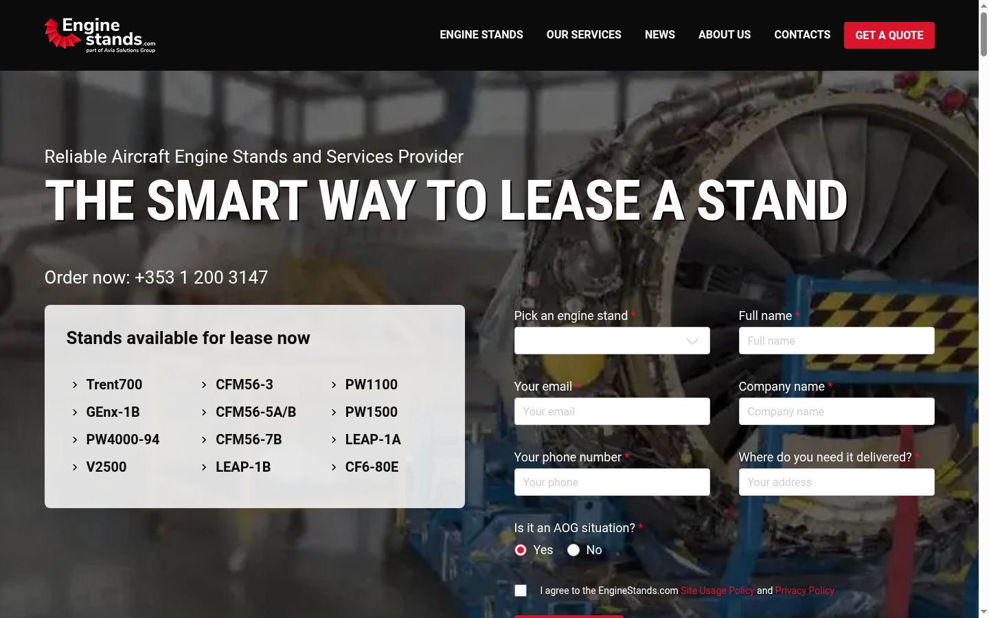 Captură de ecran a bannerului de consimțământ afișat înainte de orice interacțiune