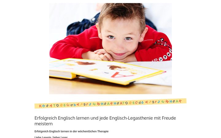 Screenshot of englisch-lernen-vokabeln-lernen-kurse.de